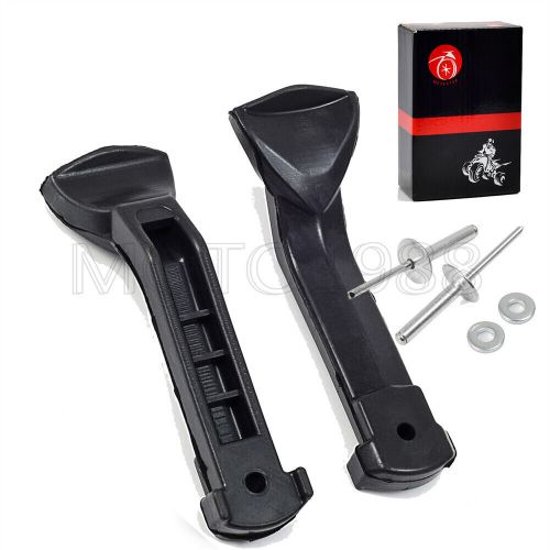 2x Hood Strap Panel Latch Set For SKIDOO GSX 380F 500SS 550F 600 800 2004-2008, US $5.99, image 18