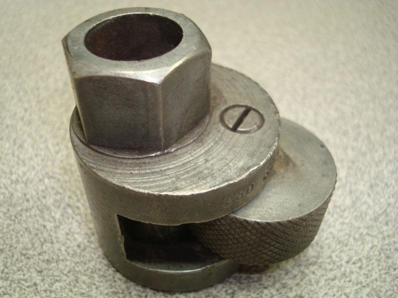 Duro chrome  250 stud puller remover usa