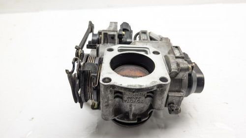 LEXUS IS SERIES 1999 - 2005 THROTTLE BODY 2.0 PETROL 1G 6 CYLINDER 22030-197950, US $442.63, image 6