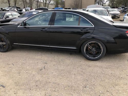 Seat Belt Front 221 Type S550 Bucket Seat Fits 08-10 MERCEDES S-CLASS 851630, US $156.00, image 11