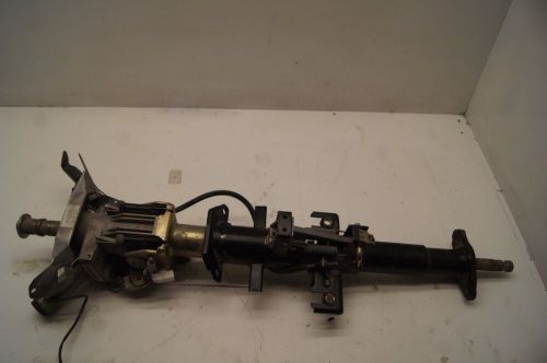 1995-2002 LAND ROVER RANGE ROVER STEERING COLUMN, US $199.00, image 3