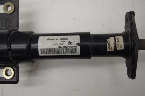 1995-2002 LAND ROVER RANGE ROVER STEERING COLUMN, US $199.00, image 4