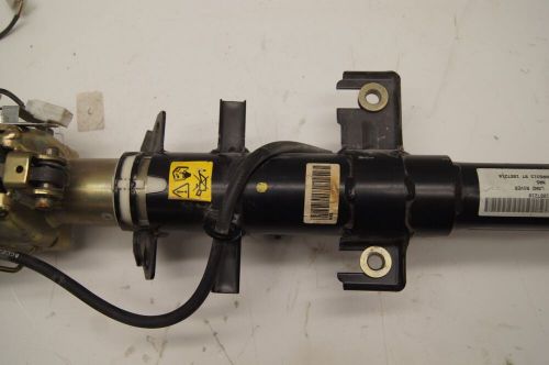 1995-2002 LAND ROVER RANGE ROVER STEERING COLUMN, US $199.00, image 5