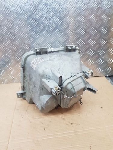 Vw lt headlight lt28 lt35 lt46 front right driver off side light 28 35 46 tdi