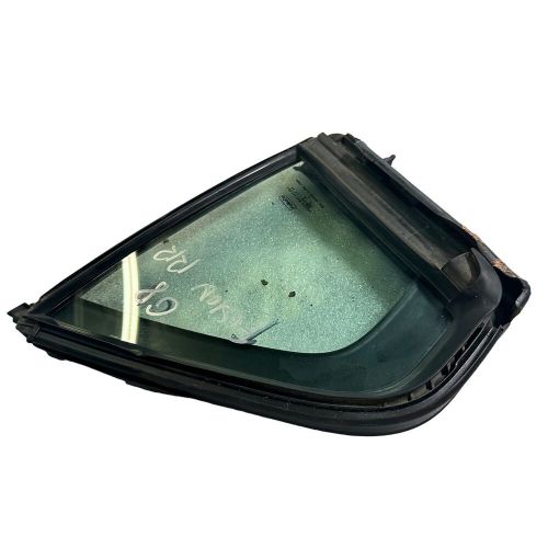 2008 Ford Fusion Milan MKZ OEM Right Passenger Side Rear Door Vent Glass Window, US $38.50, image 2