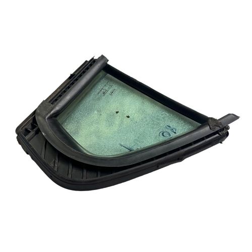 2008 Ford Fusion Milan MKZ OEM Right Passenger Side Rear Door Vent Glass Window, US $38.50, image 9