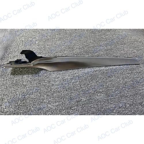 3colors LED Co-pilot Dash Cover Ambient Light For Mercedes BenzC300 C43 C63 W205, US $72.50, image 21