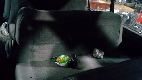 Passenger Door Handle Exterior Front Fits 96-19 FORD E350 VAN 1164217, US $59.99, image 2