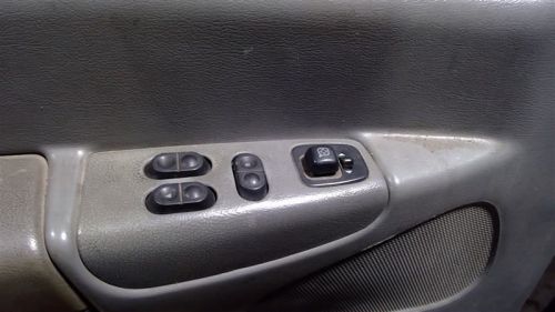 Passenger Door Handle Exterior Front Fits 96-19 FORD E350 VAN 1164217, US $59.99, image 5