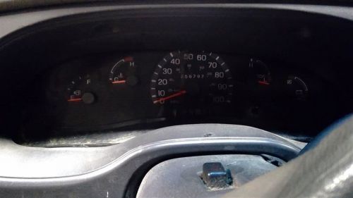 Passenger Door Handle Exterior Front Fits 96-19 FORD E350 VAN 1164217, US $59.99, image 6