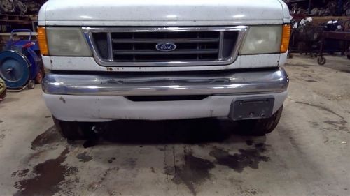 Passenger Door Handle Exterior Front Fits 96-19 FORD E350 VAN 1164217, US $59.99, image 8