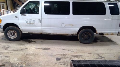 Passenger Door Handle Exterior Front Fits 96-19 FORD E350 VAN 1164217, US $59.99, image 10