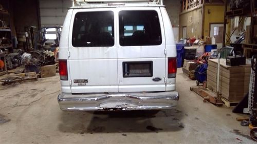 Passenger Door Handle Exterior Front Fits 96-19 FORD E350 VAN 1164217, US $59.99, image 11