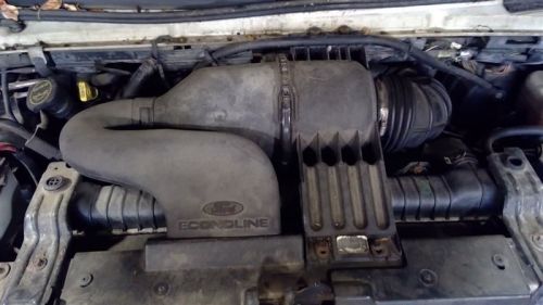 Passenger Door Handle Exterior Front Fits 96-19 FORD E350 VAN 1164217, US $59.99, image 12