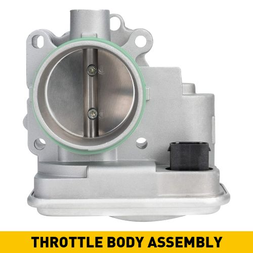 Throttle Body Assembly For Jeep 11-14 Dodge Compass Chrysler 04891735AC Caliber, US $55.99, image 6