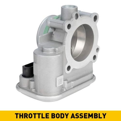 Throttle Body Assembly For Jeep 11-14 Dodge Compass Chrysler 04891735AC Caliber, US $55.99, image 15