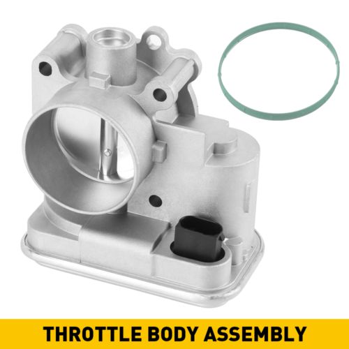Throttle Body Assembly For Jeep 11-14 Dodge Compass Chrysler 04891735AC Caliber, US $55.99, image 16