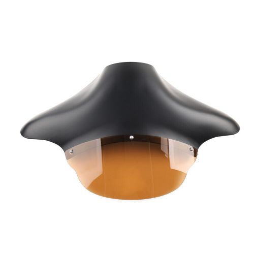 Front Outer Batwing Fairings FIT For Harley Touring Road King Softail, US $220.16, image 5