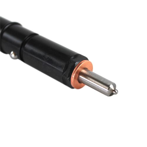 6PCS Marine Injectors For BOSCH 300 Cummins 50HP 12 Valve 0432133864 5.9L, US $80.83, image 4