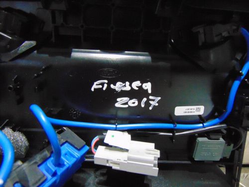 FORD FIESTA 2017 FRONT INTERIOR ROOF LIGHT, US $, image 4