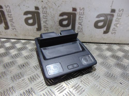 FORD FIESTA 2017 FRONT INTERIOR ROOF LIGHT, US $, image 6