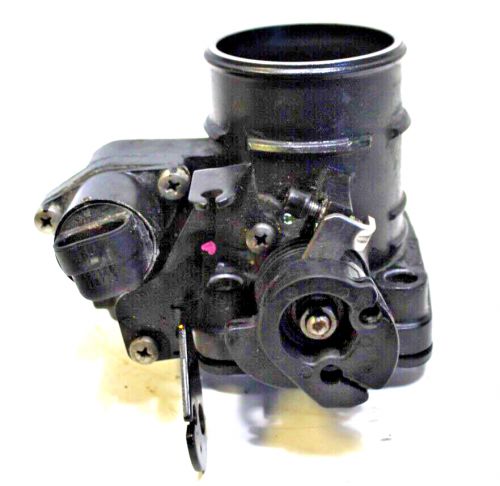2003 Sea-Doo GTX 4 Tec Supercharged Throttle Body Assembly OEM# 420889023, US $134.99, image 4