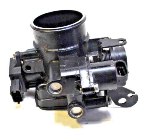 2003 Sea-Doo GTX 4 Tec Supercharged Throttle Body Assembly OEM# 420889023, US $134.99, image 7