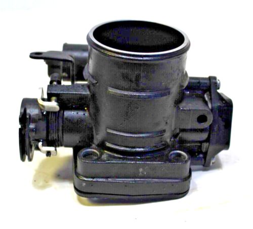 2003 Sea-Doo GTX 4 Tec Supercharged Throttle Body Assembly OEM# 420889023, US $134.99, image 9