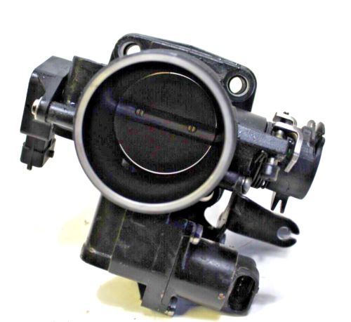 2003 Sea-Doo GTX 4 Tec Supercharged Throttle Body Assembly OEM# 420889023, US $134.99, image 11