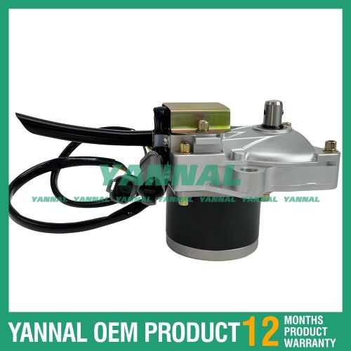 7834-41-2000 Stepper Throttle motor For Komatsu PC200-7 PC240-7 PC220-7 PC300-7, US $167.50, image 2