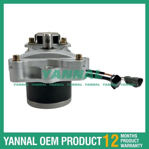 7834-41-2000 Stepper Throttle motor For Komatsu PC200-7 PC240-7 PC220-7 PC300-7, US $167.50, image 3