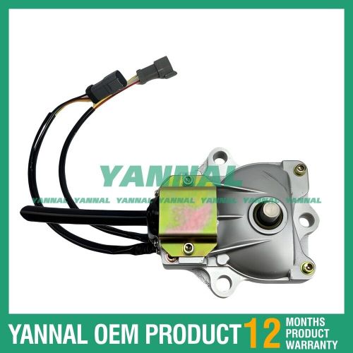 7834-41-2000 Stepper Throttle motor For Komatsu PC200-7 PC240-7 PC220-7 PC300-7, US $167.50, image 4