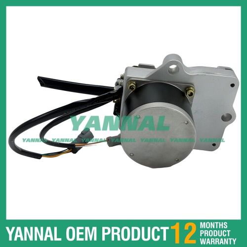 7834-41-2000 Stepper Throttle motor For Komatsu PC200-7 PC240-7 PC220-7 PC300-7, US $167.50, image 5
