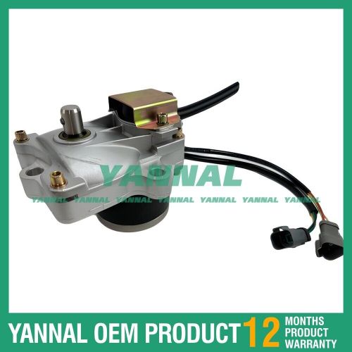 7834-41-2000 Stepper Throttle motor For Komatsu PC200-7 PC240-7 PC220-7 PC300-7, US $167.50, image 6