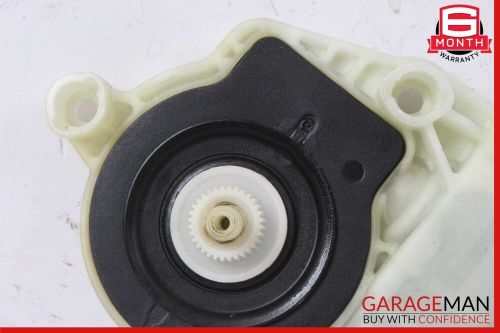 10-16 Porsche Panamera 970 Front Right Door Window Regulator Motor Unit OEM, US $70.00, image 2