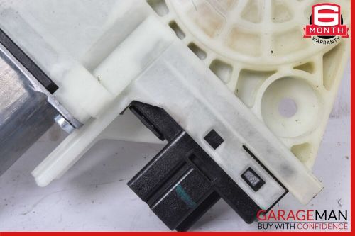 10-16 Porsche Panamera 970 Front Right Door Window Regulator Motor Unit OEM, US $70.00, image 8