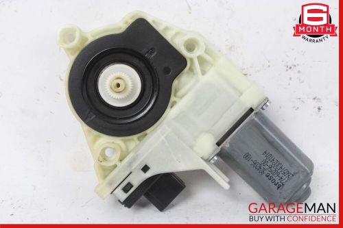 10-16 Porsche Panamera 970 Front Right Door Window Regulator Motor Unit OEM, US $70.00, image 10