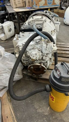 TWIN DISC MARINE TRANSMISSION MGNV-232 X-3 1.52 RATIO, US $2,500.00, image 2