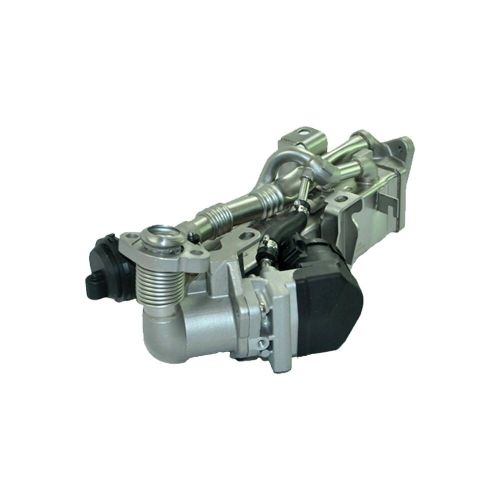 Egr cooler fits bmw 4 5 6 7 f32 f33 f36 f07 f10 f11 f12 f13 f06 f01 11718517724