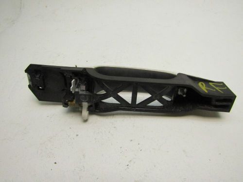 Door Handle Equinox 2010 2017 Right Passenger Side Front Outer Exterior Opener, US $39.99, image 3