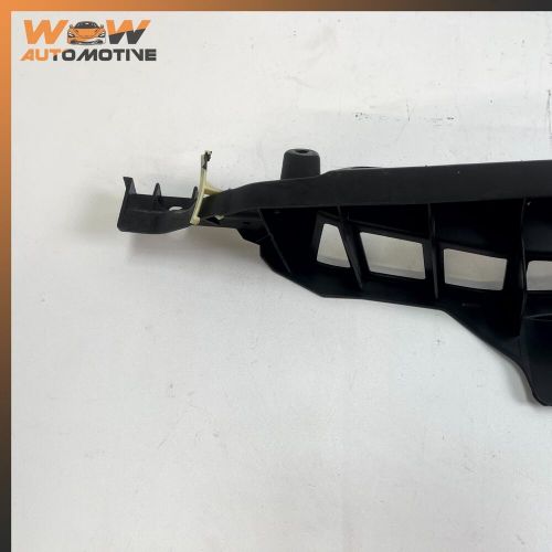 14-17 range rover sport l494 rear bumper center mount bracket oem