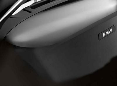 Bmw genuine motorcycle protective film for case k1600gt k1600gtl 