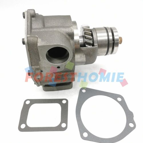 Water Pump 6211-61-1100 For Komatsu EG300-5 EG400-2 GD805A-1 WA500-1 Eng S6D140, US $830.90, image 2