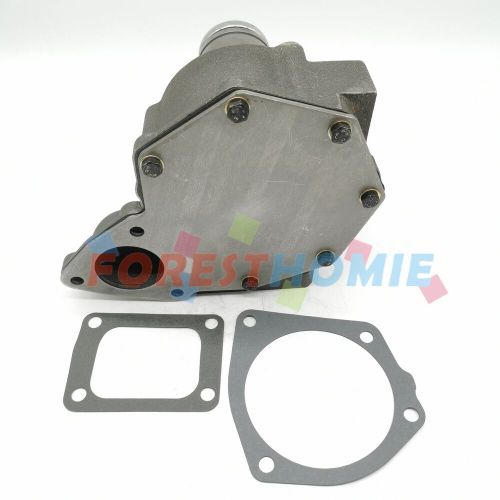 Water Pump 6211-61-1100 For Komatsu EG300-5 EG400-2 GD805A-1 WA500-1 Eng S6D140, US $830.90, image 4
