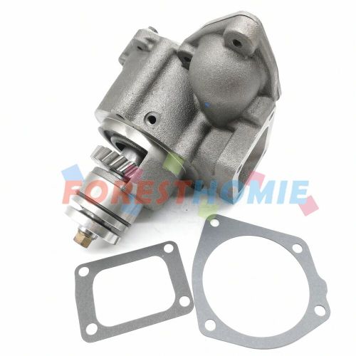 Water Pump 6211-61-1100 For Komatsu EG300-5 EG400-2 GD805A-1 WA500-1 Eng S6D140, US $830.90, image 5