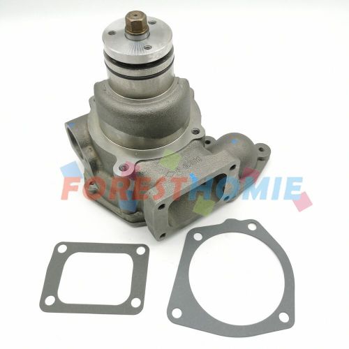 Water Pump 6211-61-1100 For Komatsu EG300-5 EG400-2 GD805A-1 WA500-1 Eng S6D140, US $830.90, image 6