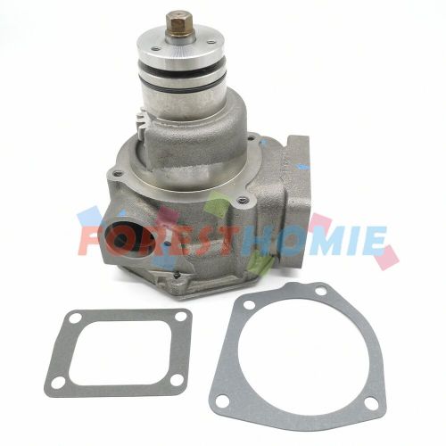 Water Pump 6211-61-1100 For Komatsu EG300-5 EG400-2 GD805A-1 WA500-1 Eng S6D140, US $830.90, image 8