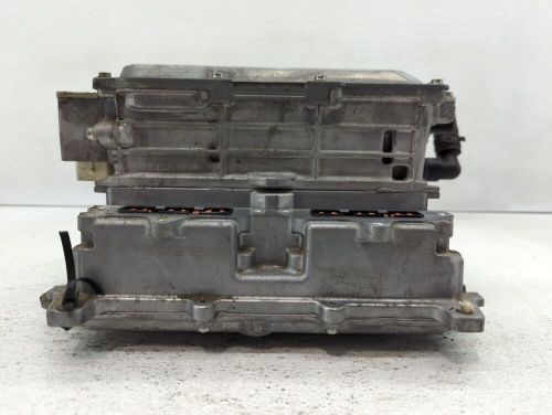 2013-2018 ford c-max hybrid dc synergy drive power inverter msio0