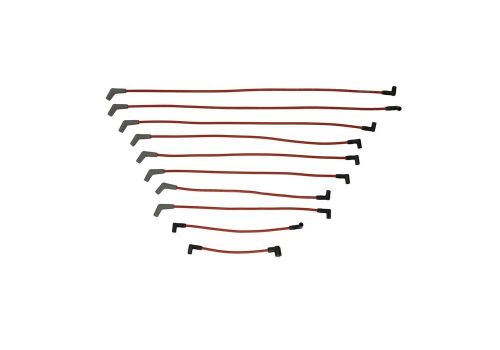 Fits For Ford Performance Parts M 12259 R460 Ignition Wire Set, US $69.90, image 9