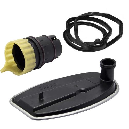 Transmission Filter + Gasket + Plug Adapter For Benz C-CLASS Sprinter 1402770095, US $19.26, image 8
